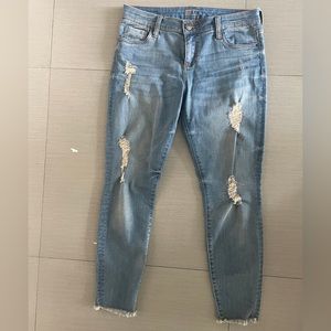 Kut from the Kloth sz 8 jeans